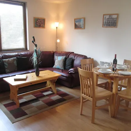 Apartment Phoenix I Alexander Services Bansko