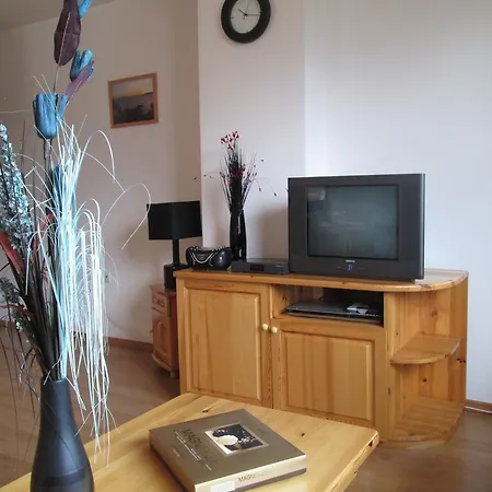 Apartment Phoenix I Alexander Services Bansko