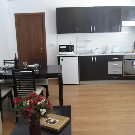 Apartment Phoenix I Alexander Services