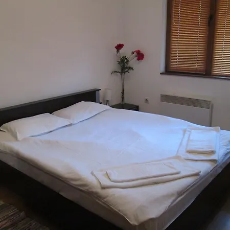 Phoenix I Alexander Services Apartment Bansko